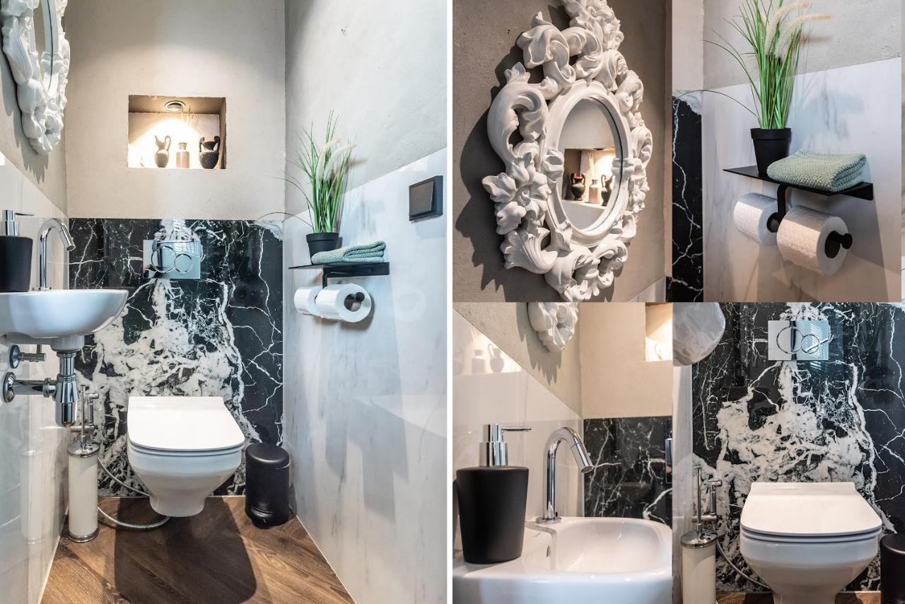 Beautiful Water Villa, Near Schiphol And Amsterdam 알스메르 외부 사진