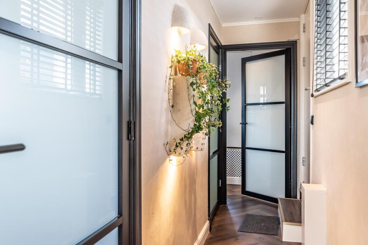 Beautiful Water Villa, Near Schiphol And Amsterdam 알스메르 외부 사진