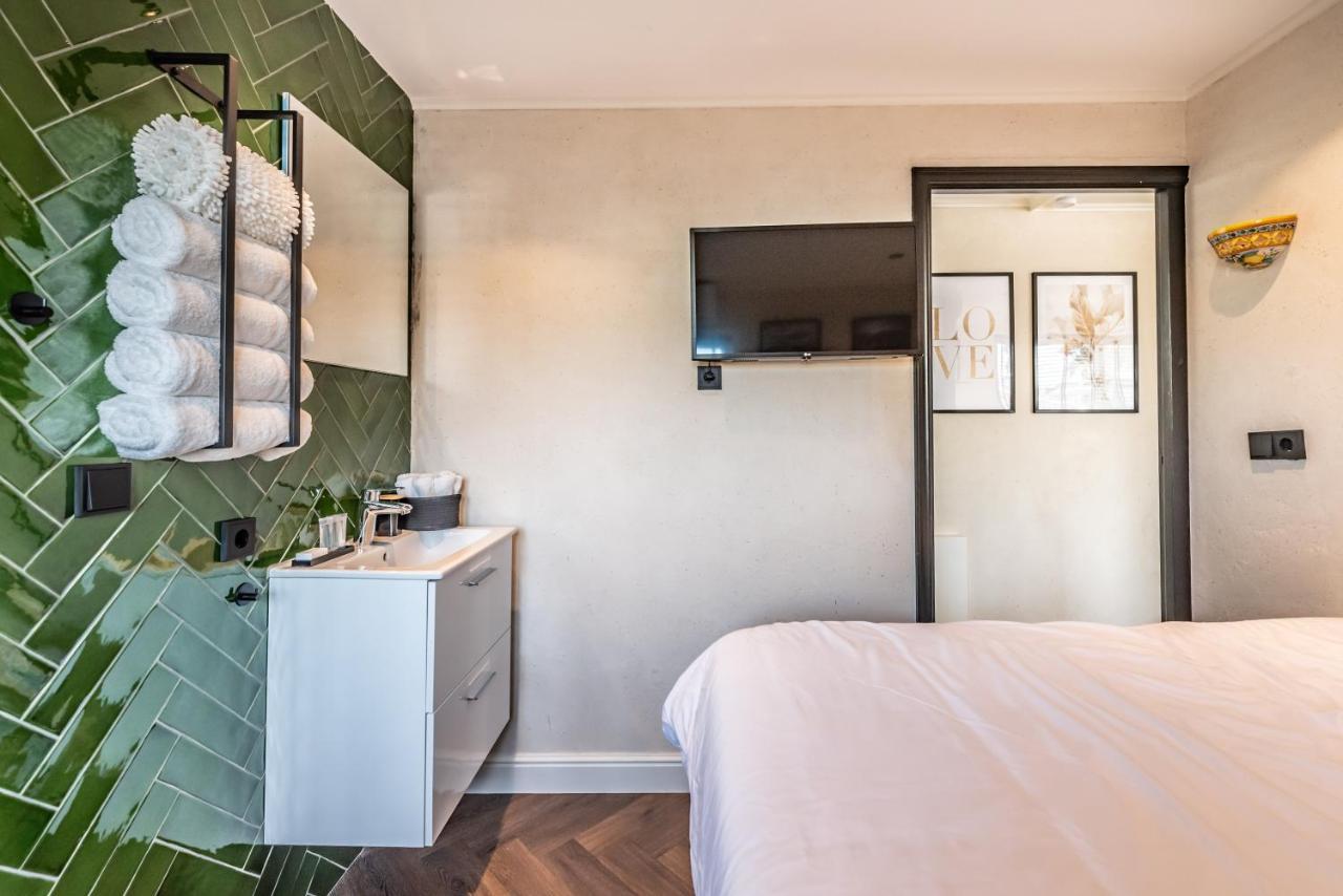 Beautiful Water Villa, Near Schiphol And Amsterdam 알스메르 외부 사진